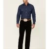 Wrangler 13MWZ Cowboy Cut Original Fit Jeans - Prewashed Colors -Western Fashion 010357 A6 P1