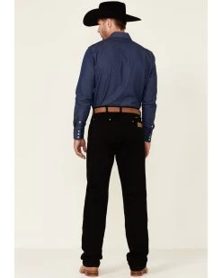 Wrangler 13MWZ Cowboy Cut Original Fit Jeans - Prewashed Colors -Western Fashion 010357 A6 P4