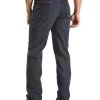 Wrangler Men's Cowboy Cut Slim Fit Stretch Jeans -Western Fashion 010435 88 P1