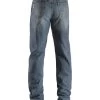Cinch Jeans - White Label Relaxed Fit Medium Stonewash -Western Fashion 010784 S1 P1