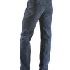 Wrangler 13MWZ Jeans Cowboy Cut Original Fit Prewashed Jeans  -Western Fashion 010933 L7 P1