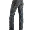 Ariat Men's M5 Arrowhead Jeans -Western Fashion 010B98 N9 P1