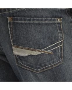 Ariat Men's M2 Relaxed Dusty Road Jeans 10 Ariat Men's M2 Relaxed Dusty Road Jeans -Western Fashion 010G51 N9 D2