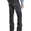 Ariat Men's M2 Relaxed Dusty Road Jeans