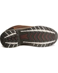 Ariat Men's Terrain H2O 5" Waterproof Work Boots - Round Toe -Western Fashion 030092 56 BM