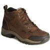 Ariat Men's Terrain H2O 5" Waterproof Work Boots - Round Toe -Western Fashion 030092 56 P1