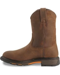 Ariat H2O WorkHog Work Boots - Composite Toe -Western Fashion 030258 B1 LT