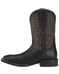 Ariat Men's Sport Western Boots -Western Fashion 030868 7018 P2