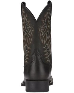 Ariat Men's Sport Western Boots -Western Fashion 030868 7018 P3