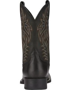 Ariat Men's Sport Western Boots -Western Fashion 030868 89 BK