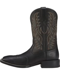 Ariat Men's Sport Western Boots -Western Fashion 030868 89 LT
