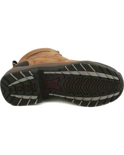 Ariat Women's Terrain Hiking Boots - Round Toe 13 Ariat Women's Terrain Hiking Boots - Round Toe -Western Fashion 031071 18 BM