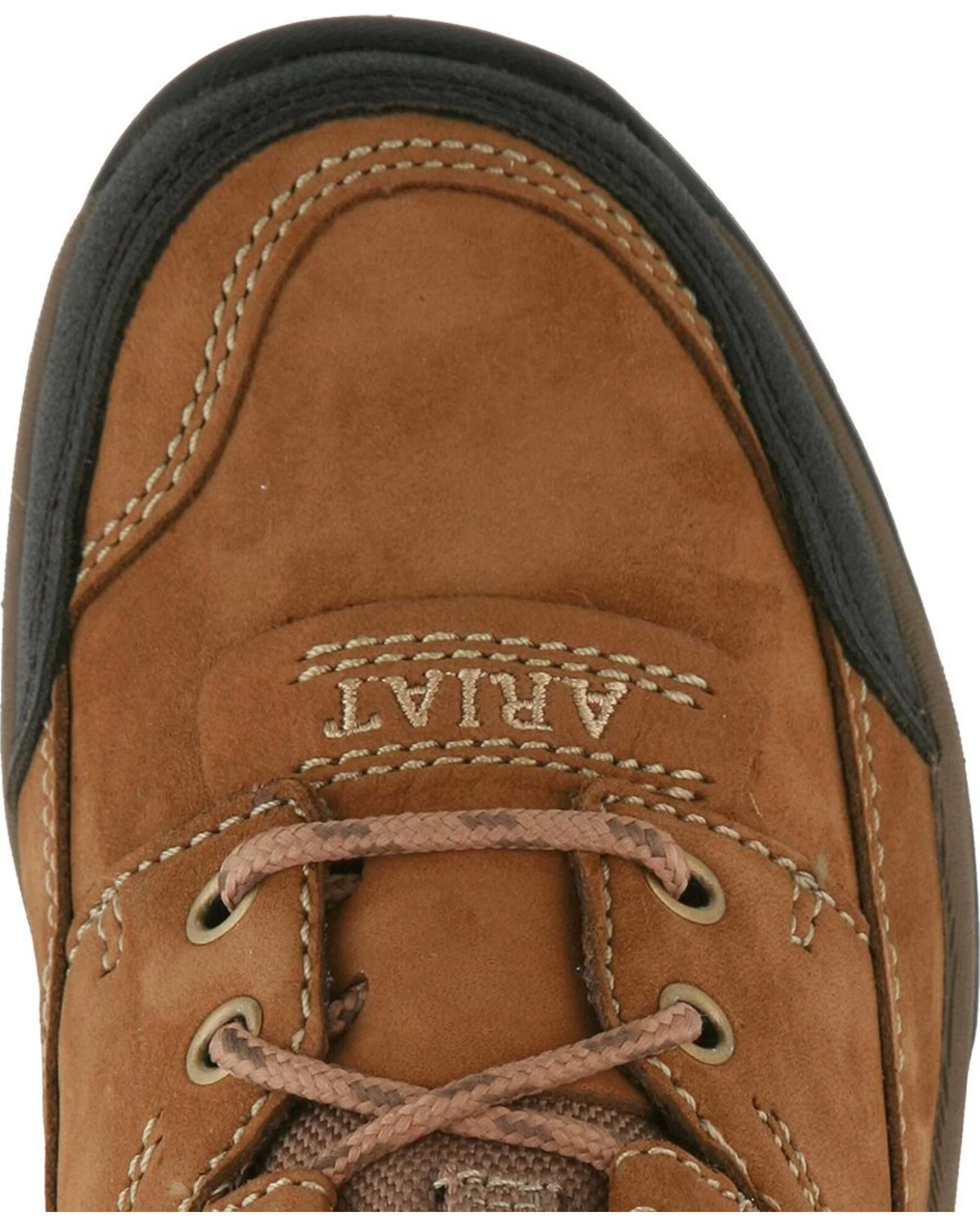 Ariat Women's Terrain Hiking Boots - Round Toe 8 Ariat Women's Terrain Hiking Boots - Round Toe - Image 6