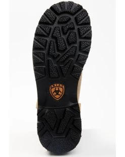 Ariat Women's Fatbaby Bomber Western Boots - Round Toe -Western Fashion 031082 7010 P7