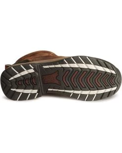 Ariat Women's Terrain H2O Waterproof Work Boots - Round Toe -Western Fashion 031160 56 BM