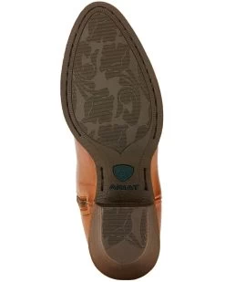 Ariat Women's Darlin Booties - Medium Toe  -Western Fashion 031928 41 BM