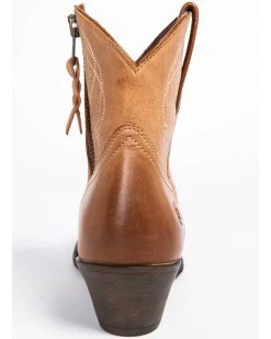 Ariat Women's Darlin Booties - Medium Toe  -Western Fashion 031928 41 P5