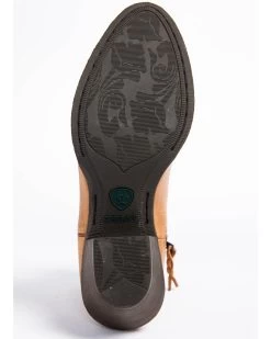 Ariat Women's Darlin Booties - Medium Toe  -Western Fashion 031928 41 P7