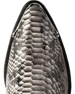 Laredo Men's Monty Snake Print Western Boots -Western Fashion 038641 19 TP