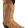 Laredo Men's Laramie Snip Toe Western Boots -Western Fashion 038B82 BE P1