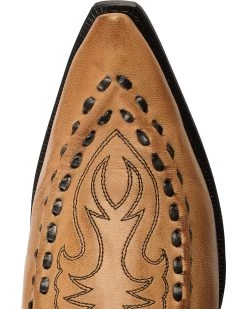 Laredo Men's Laramie Snip Toe Western Boots -Western Fashion 038B82 BE TP