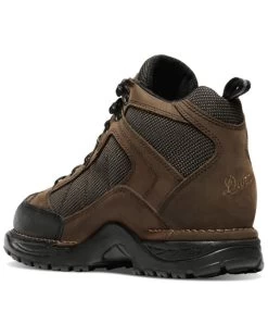 Danner Men's Radical 452 5.5" Hiking Boots -Western Fashion 0502J5 7015 P3
