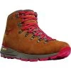 Danner Men's Mountain 600 Hiking Boots - Soft Toe -Western Fashion 0502J7 41 P1