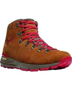 Danner Men's Mountain 600 Hiking Boots - Soft Toe