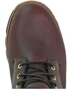 Chippewa Men's Waterproof Insulated 8" Logger Boots - Steel Toe 32 Chippewa Men's Waterproof Insulated 8" Logger Boots - Steel Toe -Western Fashion 050B09 7052 P6