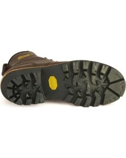 Chippewa Men's Waterproof Insulated 8" Logger Boots - Steel Toe 39 Chippewa Men's Waterproof Insulated 8" Logger Boots - Steel Toe -Western Fashion 050B09 B3 BM