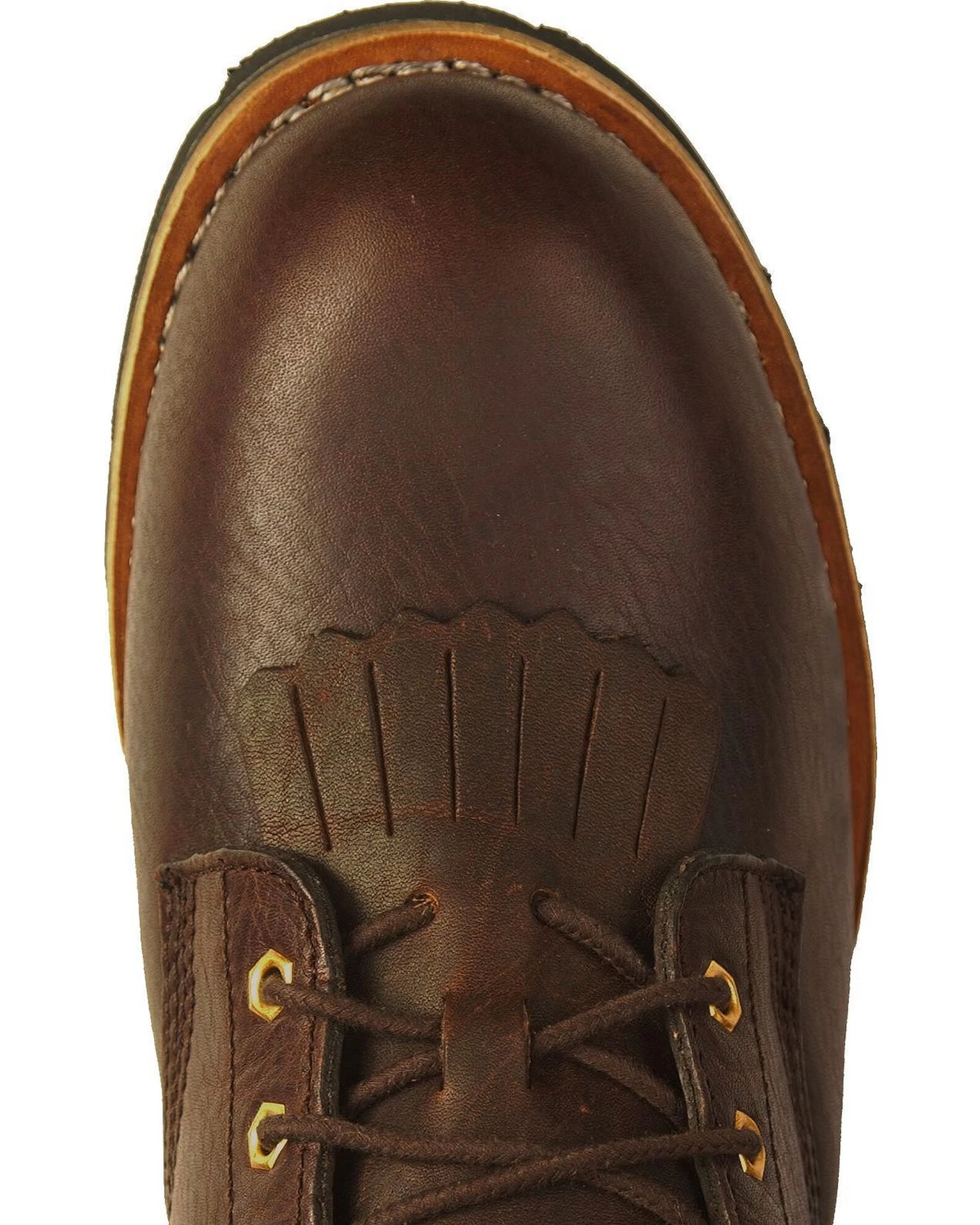 Chippewa Men's Waterproof Insulated 8" Logger Boots - Steel Toe 21 Chippewa Men's Waterproof Insulated 8" Logger Boots - Steel Toe - Image 19