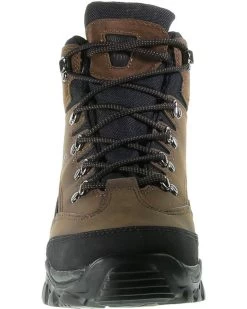 Wolverine Men's Spencer Waterproof Hiker Boots -Western Fashion 050H40 41 D3