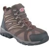Iron Age Men's Surveyor Hiker Boots - Steel Toe -Western Fashion 050L43 41 P1
