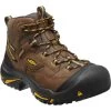 Keen Men's Braddock Mid Waterproof Boots - Steel Toe -Western Fashion 050P87 41 P1