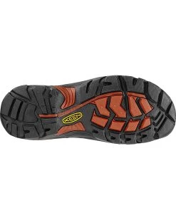 Keen Men's Pittsburgh Waterproof Soft Toe Boots -Western Fashion 050P94 41 BM