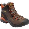 Keen Men's Pittsburgh Waterproof Soft Toe Boots -Western Fashion 050P94 41 P1