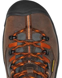 Keen Men's Pittsburgh Waterproof Soft Toe Boots -Western Fashion 050P94 41 TP