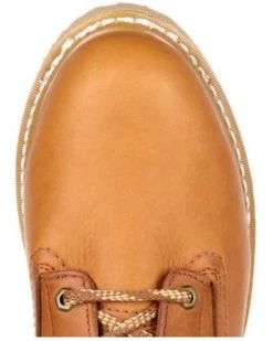 Georgia Boot Georgia Men's Wedge Work Boots -Western Fashion 050Q75 15 P6