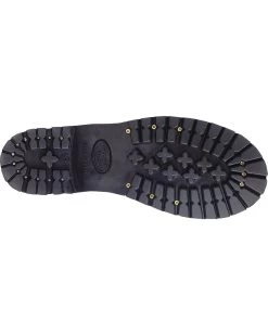 Georgia Boot Men's Logger Work Boots - Round Toe -Western Fashion 050R24 89 BM