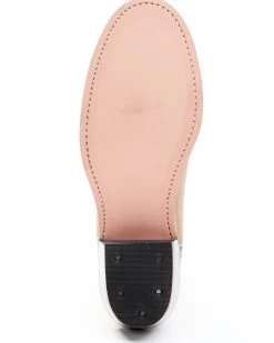 Old West Little Girls' Corona Calfskin Western Boots - Round Toe 17 Old West Little Girls' Corona Calfskin Western Boots - Round Toe -Western Fashion 053383 7049 P7