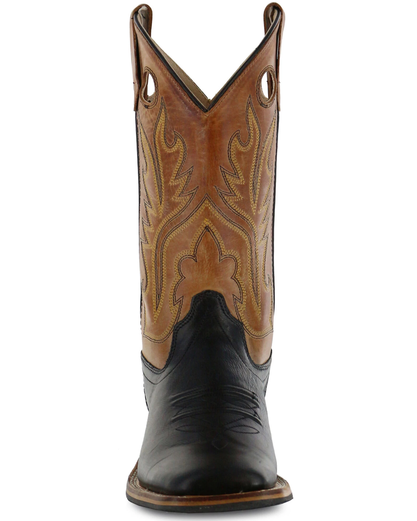 Cody James® Children's Square Toe Western Boots 6 Cody James® Children's Square Toe Western Boots - Image 4