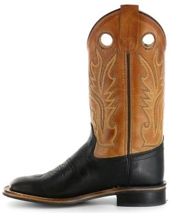Cody James® Children's Square Toe Western Boots 11 Cody James® Children's Square Toe Western Boots -Western Fashion 053B93 89 LT