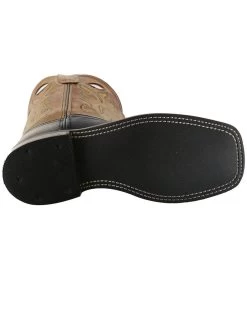 Cody James Boys' Canyon Western Boots - Square Toe -Western Fashion 053B94 89 BM