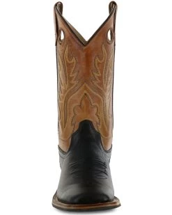 Cody James Boys' Canyon Western Boots - Square Toe -Western Fashion 053B94 89 FT