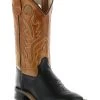 Cody James Boys' Canyon Western Boots - Square Toe -Western Fashion 053B94 89 P1