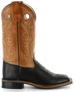 Cody James Boys' Canyon Western Boots - Square Toe -Western Fashion 053B94 89 RT