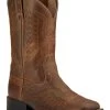 Ariat Boys' Honor Western Boots - Square Toe  -Western Fashion 053M42 B1 P1