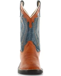 Cody James Boys' Western Boots - Square Toe -Western Fashion 053V65 41 FT