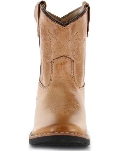 Cody James® Toddler's Showdown Round Toe Western Boots -Western Fashion 053V67 22 FT