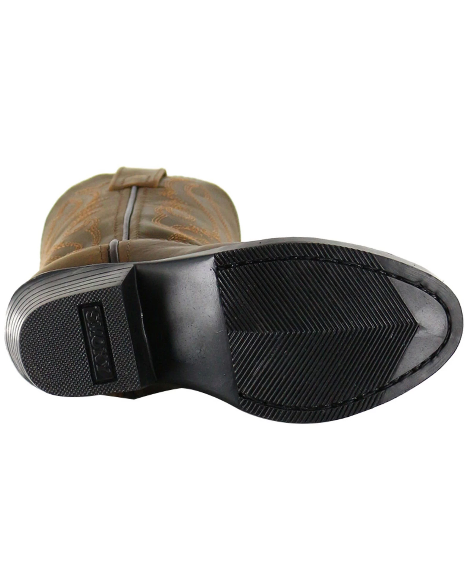 Cody James® Children's Round Toe Western Boots 7 Cody James® Children's Round Toe Western Boots - Image 5